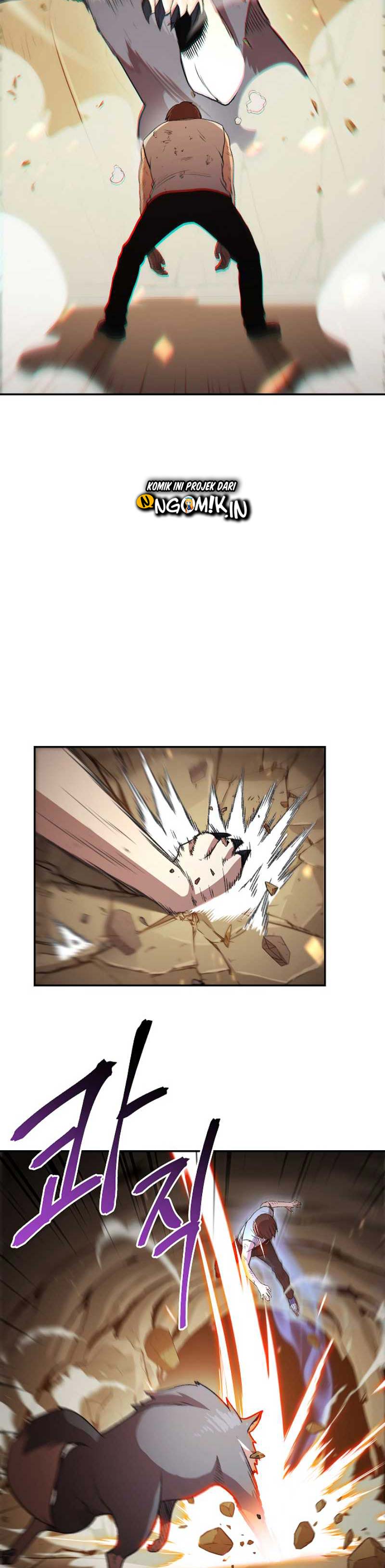 Dungeon Reset